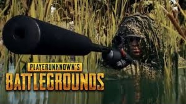 Typical day in PUBG