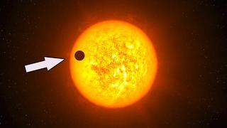 Почему Меркурий самая темная планета