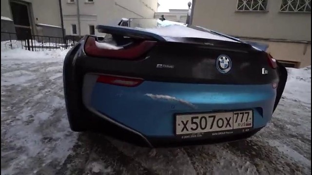 Неизданное №44׃ Дарю Урал. Бэкстейдж Клипа “Вася“. Олег Вернулся