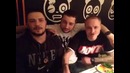 Смоки Мо, ТГК, Седой (Свободу Роме Жигану)