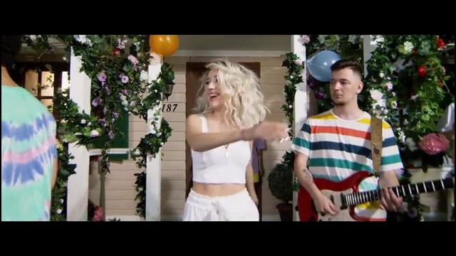 Клава Кока – Нету времени (премьера клипа, 2017)