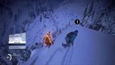 Steep Gameplay