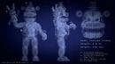 Зачем созданы аниматроники – Теории и секреты FNAF Sister Location