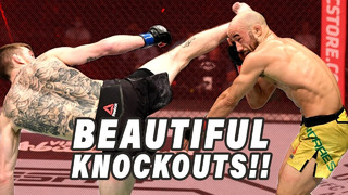 Cory Sandhagen vs Umar Nurmagomedov’s Top 5 UFC Fights