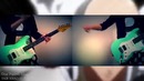 One punch man op кавер