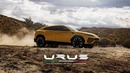Lamborghini Urus – Обзор (2018)