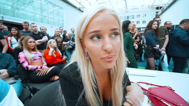 Турнир по пощечинам