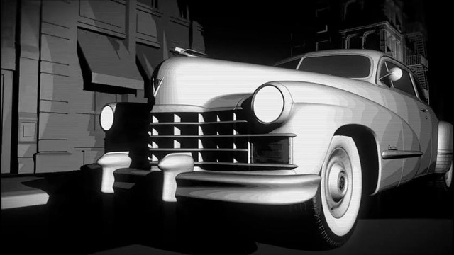 Moguai & Benny Benassi – Gangsta (Official Video)
