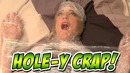 Smosh. как изменить своей девушке
