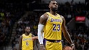 NBA 2019: LA Lakers vs San Antonio Spurs | NBA Season 2018-19