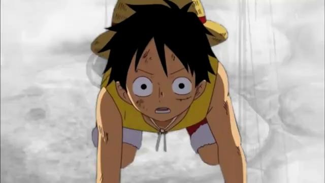 One Piece AMV] ~Last Goodbye