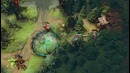 Dota 2 Moments #137 – Home in 60 Seconds