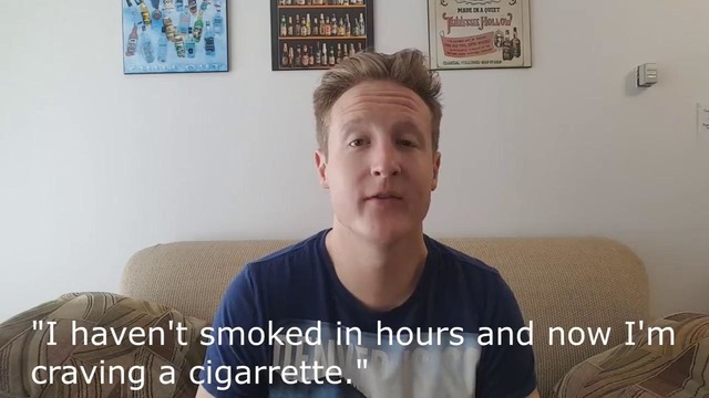 To crave необходимый английский сленг
