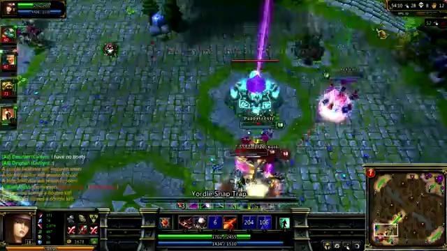 Caitlyn Ownage