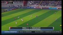 Перу – Парагвай 2:1