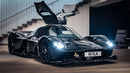 Aston Martin Valkyrie INSANE V12 Sounds