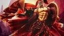 В Доте 2 появится новый герой – бог Марс (Арес)