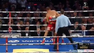 Kovalev – Pascal (Highlights )