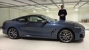Doug DeMuro. BMW 8 серии 2019 года это новая флагманская модель BMW