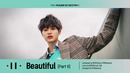 [Album Preview] Wanna One – 1¹¹=1(POWER OF DESTINY)