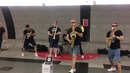 Ленинград – WWW, духовой оркестр cover ► BRASS BAND Вежливые Люди