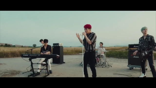 N.Flying (엔플라잉) – ‘FLOWER FANTASY’ Official MV