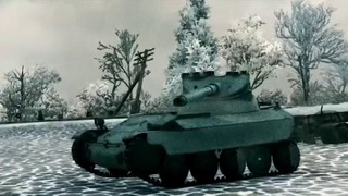 Безбарабанные Фрацузы – Полная Ветка AMX 30B – от Homish [World of Tanks