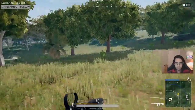 PUBG – Croopadoop 16 kills
