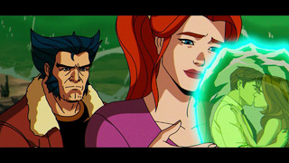 Люди Икс ‘97 – 1 сезон: 5 серия | X-Men ‘97