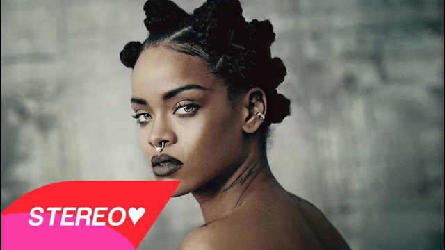 Sia ft. Rihanna – Beautiful People |audio