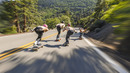 EPIC Longboard Заезд (без РУБАШКИ)