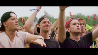 Tweekacore & Darren Styles – Partystarter (Official Video Clip 2018)