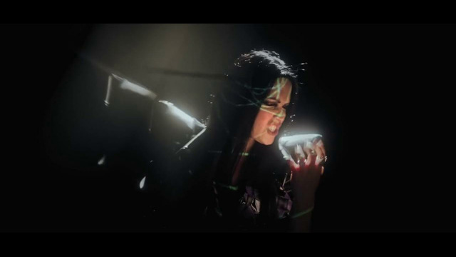 Tarja feat. Dani Filth – I Don’t Care (Official Video 2026)