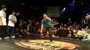 Team Korea vs Tsunami all stars | Battle VNR 2011 | Semi Finals
