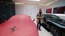 Трансформатор. Выпуск 114. Как заработать на спортпите. Ещё одна Ferrari