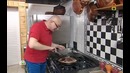 Казан-Мангал (93) – Долма из перепелок (2015-05-11)