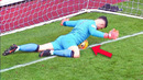 LEGENDARY Goal Line Clearances