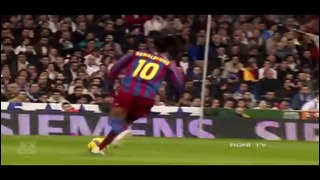 El Clasico – Top 10 Goals Ever Scored Real Madrid & FC Barcelona