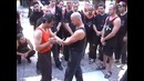 World grandmaster sıfu tassos panagıotopoulos Wıng tsun
