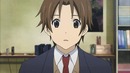 Связь Сердец / Kokoro Connect [11 из 13] (Лето 2012!)