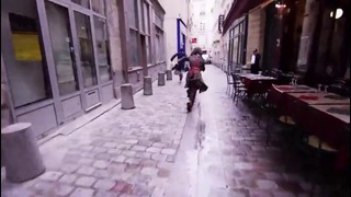 Assassin’s Creed Unity Meets Parkour in Real Life