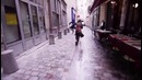 Assassin’s Creed Unity Meets Parkour in Real Life