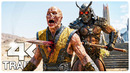 BEST UPCOMING MOVIES 2026 (Trailers) May Releases