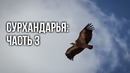 Пририрода Узбекистана: Сурхандарья (Часть 3)