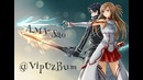 SAO AMV- на трек Максима Фадеева
