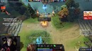 Dota 2 Altaoda Последняя Игра в Пещерах Нового Компендиума