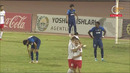 Superliga. AGMK – Qizilqum