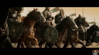 (Epic. Властелин колец) Lord of the Rings Cinematic Two Steps From Hell – Victory