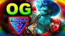 OG vs TUNDRA – CEB vs TOPSON – ESL ONE BIRMINGHAM 2024 DOTA 2