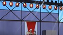 Вторжение кальмарки [ТВ-1] 6 Серия